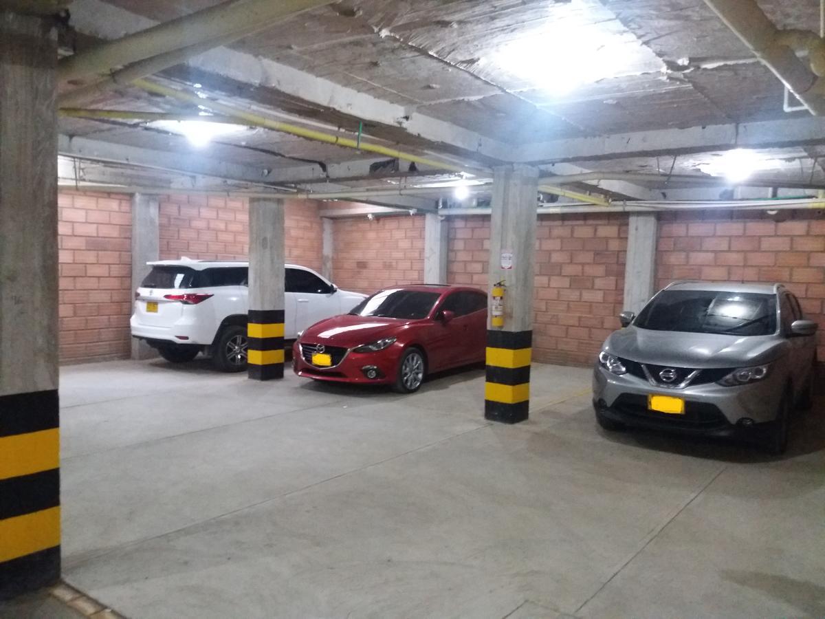 Hotel Calle Santodomingo ซันตามาร์ตา ภายนอก รูปภาพ