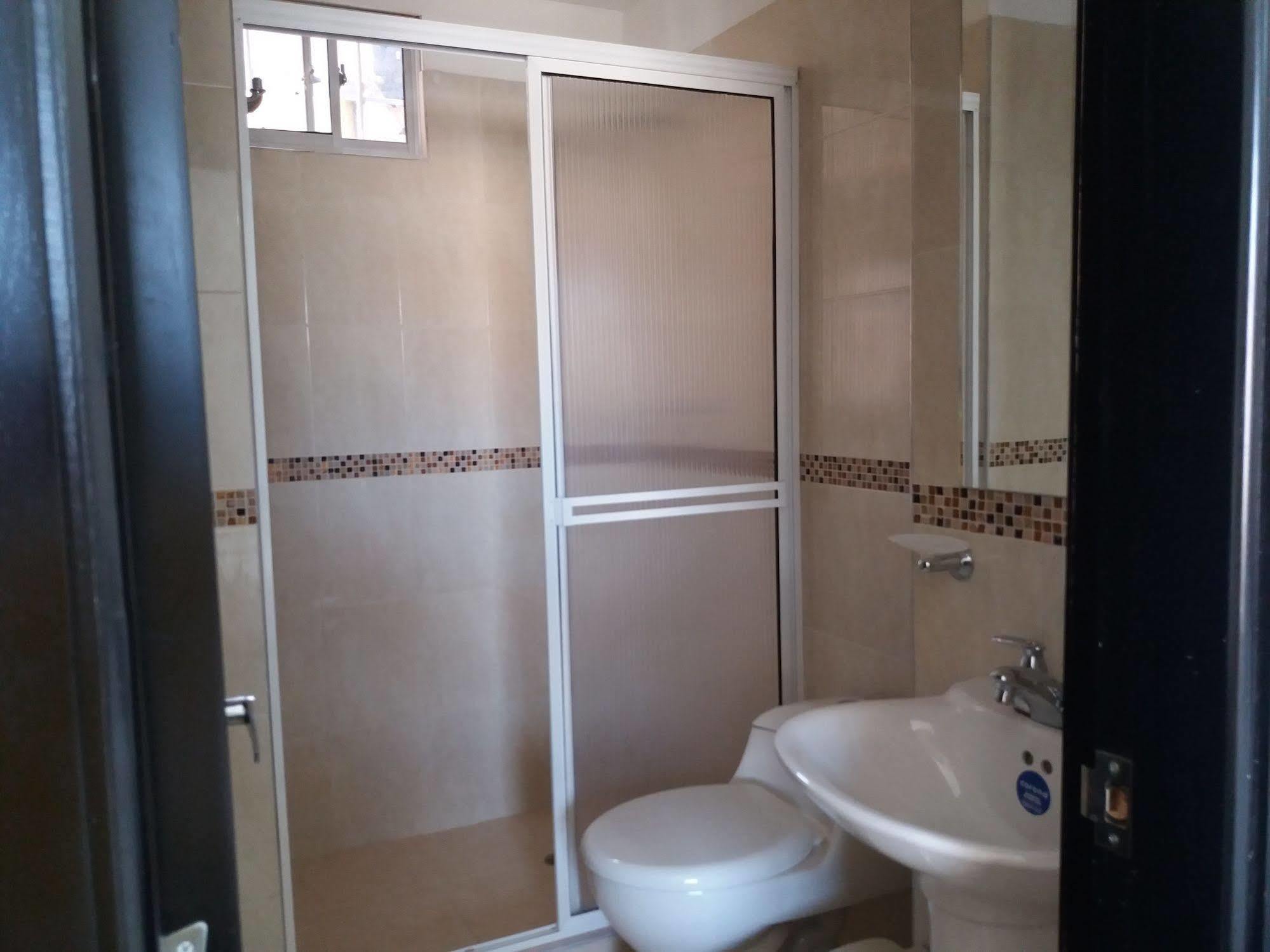 Hotel Calle Santodomingo ซันตามาร์ตา ภายนอก รูปภาพ