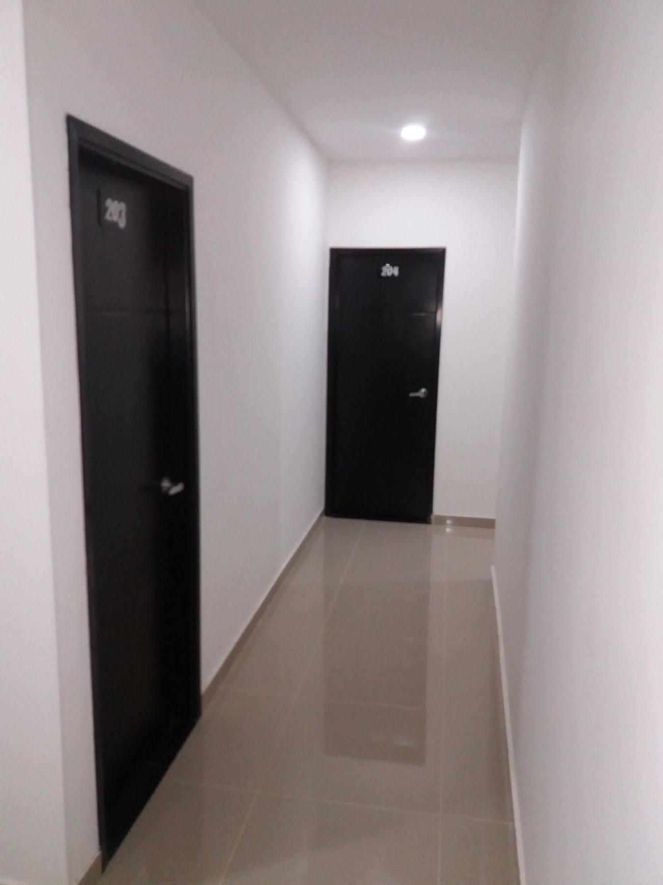 Hotel Calle Santodomingo ซันตามาร์ตา ภายนอก รูปภาพ